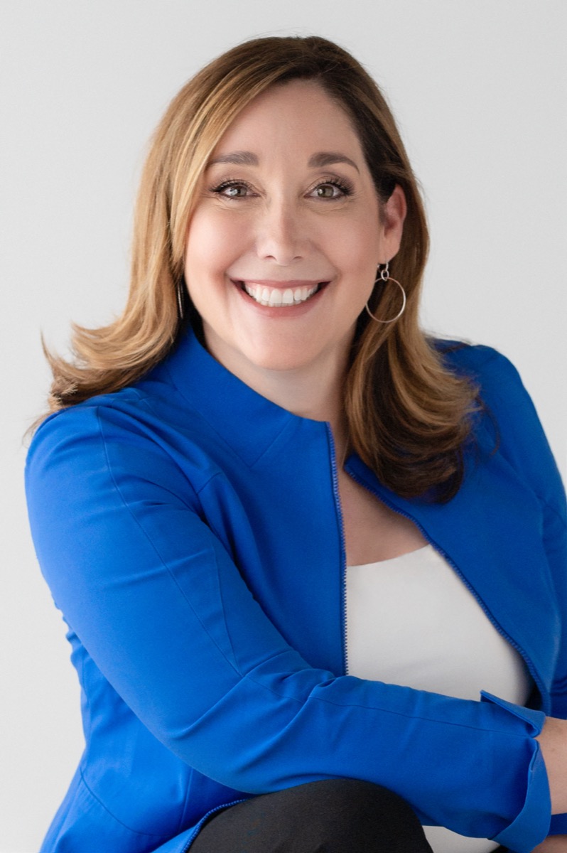 Dr. Jean Oursler
